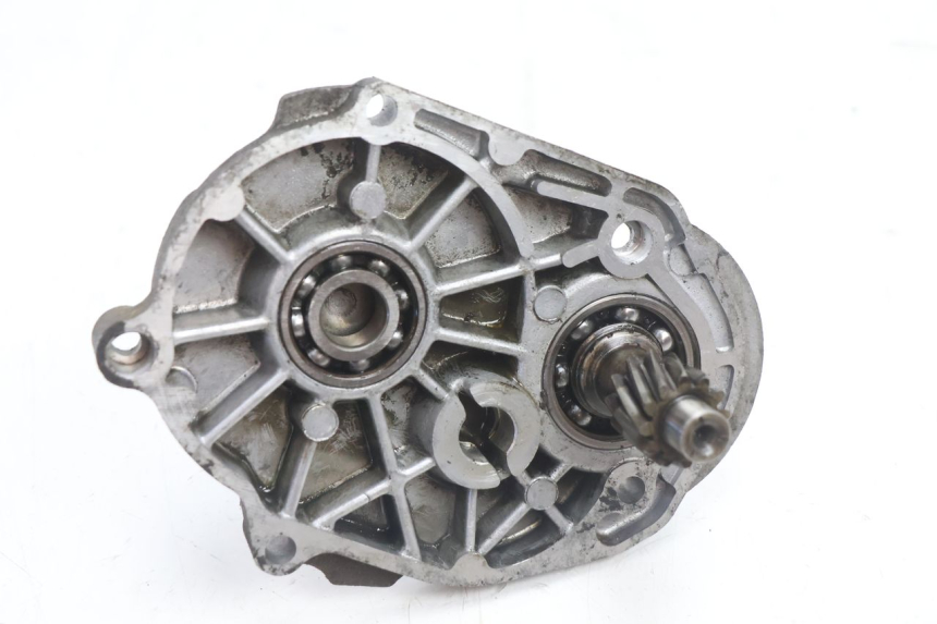 photo de NAPĘD KOŁA PEUGEOT SPEEDFIGHT LC 50 (1996 - 2002) - Zbliżenie techniczne