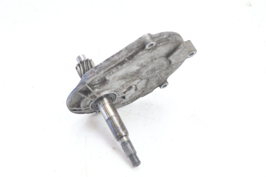 photo de NAPĘD KOŁA PEUGEOT SPEEDFIGHT LC 50 (1996 - 2002) - Widok ogólny