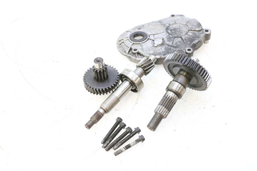 photo de NAPĘD KOŁA PEUGEOT SPEEDFIGHT LC 50 (1996 - 2002) - Szczegół części
