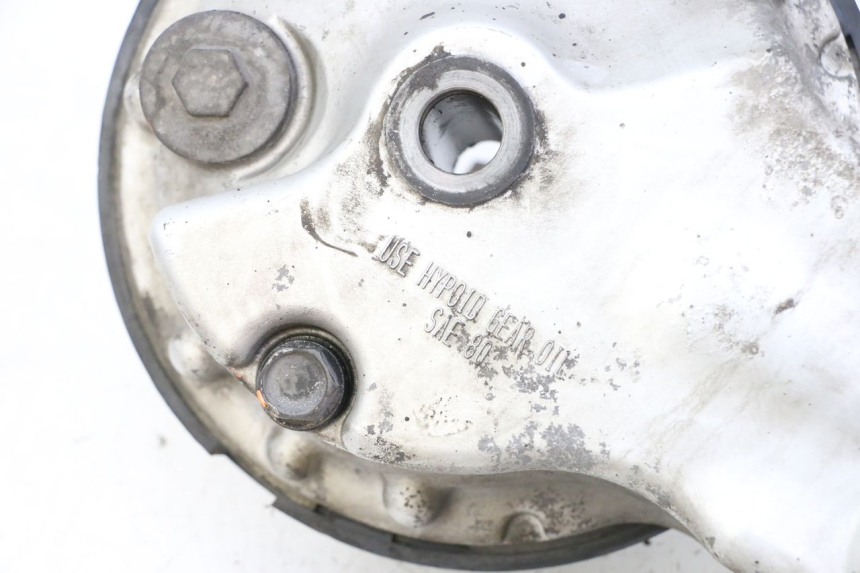 photo de NAPĘD KOŁA HONDA ST PAN EUROPEAN 1300 (2002 - 2013) - Zbliżenie komponentów