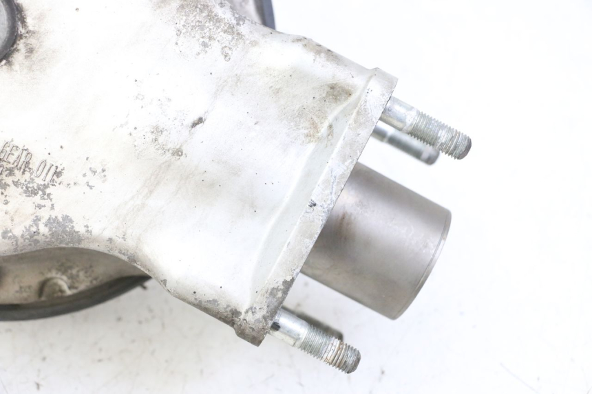 photo de NAPĘD KOŁA HONDA ST PAN EUROPEAN 1300 (2002 - 2013) - Widok z bliska