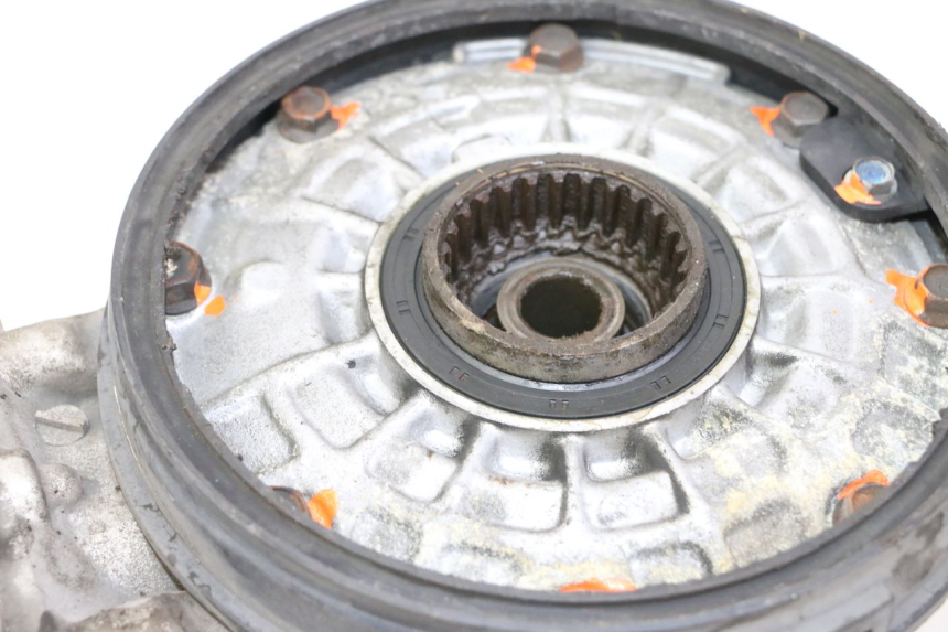 photo de NAPĘD KOŁA HONDA ST PAN EUROPEAN 1300 (2002 - 2013) - Zoom stanu zużycia