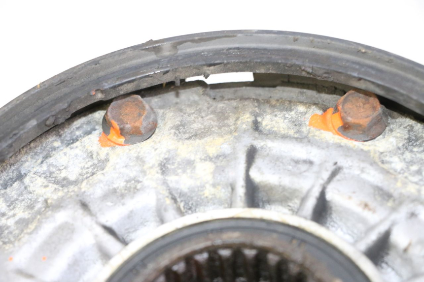 photo de NAPĘD KOŁA HONDA ST PAN EUROPEAN 1300 (2002 - 2013) - Punkty mocowania