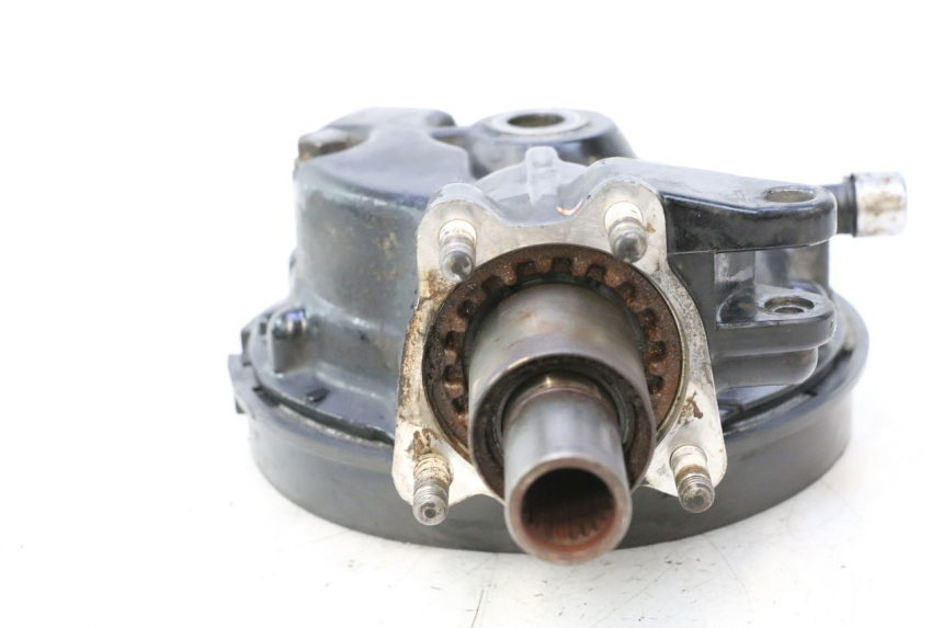 photo de NAPĘD KOŁA HONDA ST PAN EUROPEAN 1100 (1990 - 2002) - Zbliżenie techniczne