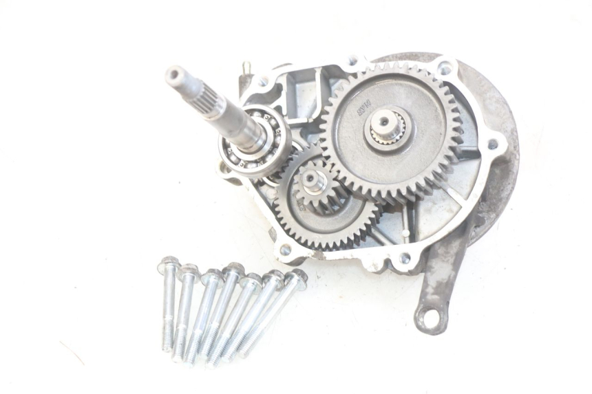 photo de NAPĘD KOŁA SYM SYMPHONY 125 (2009 - 2015) - Szczegół części