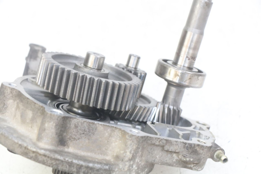 photo de NAPĘD KOŁA SYM SYMPHONY 125 (2009 - 2015) - Zoom stanu zużycia