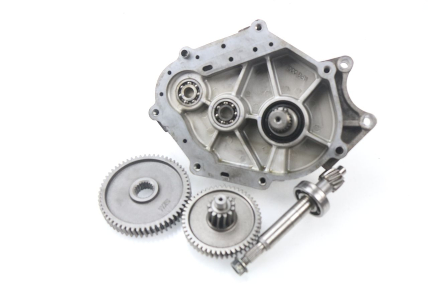 photo de NAPĘD KOŁA SYM SYMPHONY 50 (2009 - 2015) - Widok główny