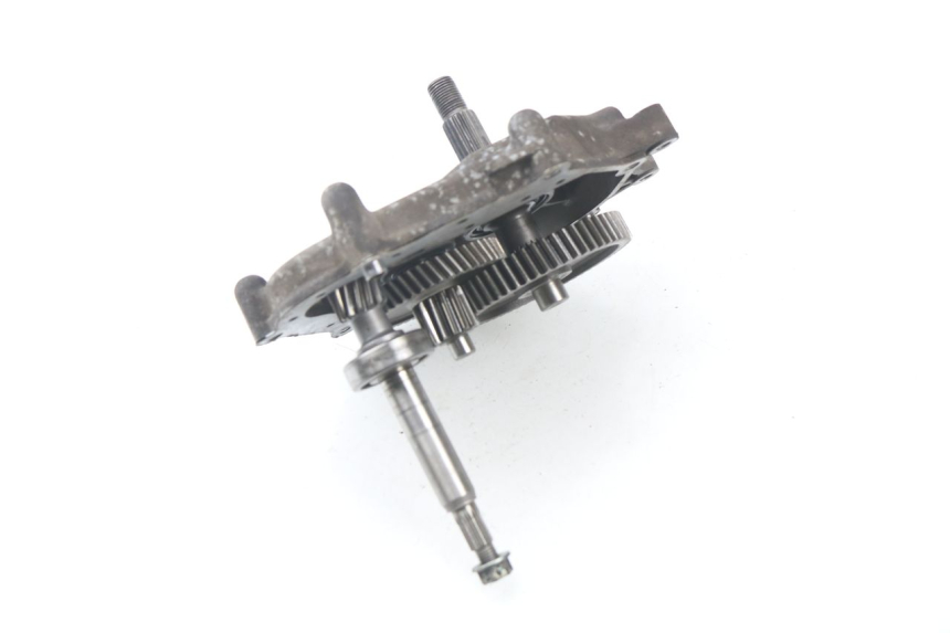 photo de NAPĘD KOŁA SYM SYMPHONY 50 (2009 - 2015) - Szczegół części