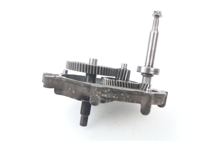 photo de NAPĘD KOŁA SYM SYMPHONY 50 (2009 - 2015) - Zoom stanu zużycia