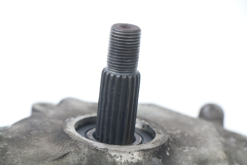 photo de NAPĘD KOŁA SYM SYMPHONY 50 (2009 - 2015) - Widok ogólny