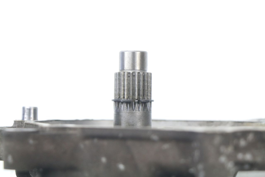 photo de NAPĘD KOŁA SYM SYMPHONY 50 (2009 - 2015) - Punkty mocowania