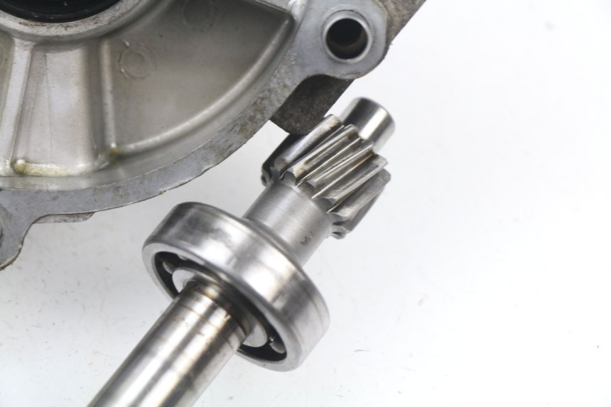 photo de NAPĘD KOŁA SYM SYMPHONY 50 (2009 - 2015) - Część sprawdzona