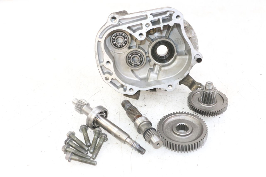 photo de NAPĘD KOŁA TNT MOTOR ROMA 10' 4T 50 (2019 - 2022) - Szczegół części