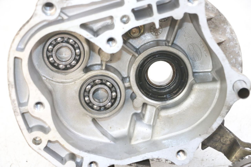 photo de NAPĘD KOŁA TNT MOTOR ROMA 10' 4T 50 (2019 - 2022) - Zbliżenie komponentów