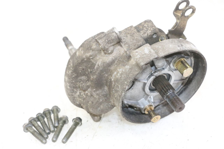 photo de NAPĘD KOŁA TNT MOTOR ROMA 10' 4T 50 (2019 - 2022) - Inny kąt widzenia