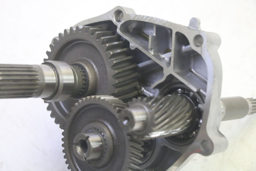 photo de NAPĘD KOŁA YAMAHA TRICITY 300 (2020 - 2024) - Widok produktu