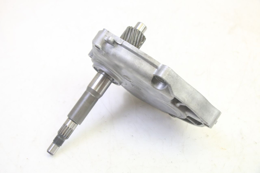 photo de NAPĘD KOŁA YAMAHA TRICITY 300 (2020 - 2024) - Zoom stanu zużycia