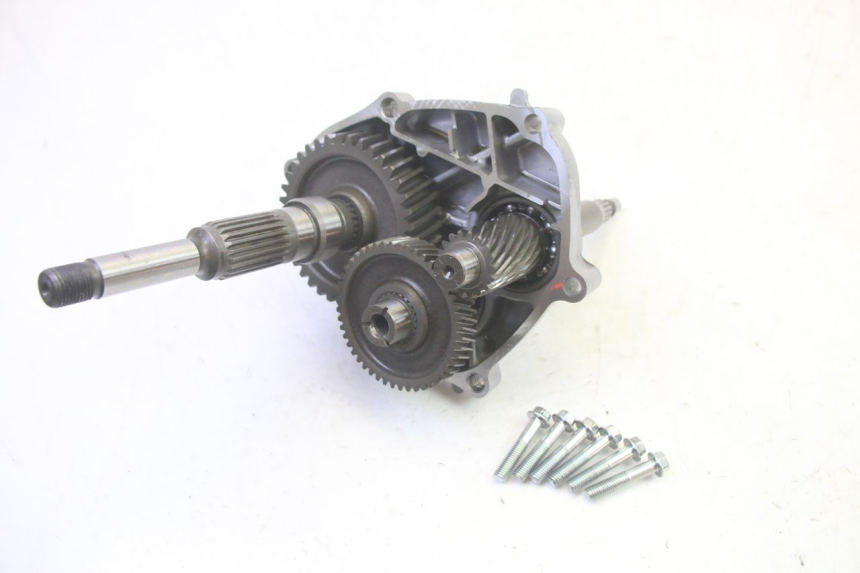 photo de NAPĘD KOŁA YAMAHA TRICITY 300 (2020 - 2024) - Część sprawdzona