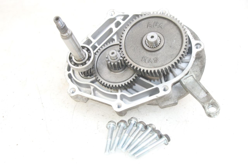 photo de NAPĘD KOŁA PEUGEOT TWEET 4T 50 (2014 - 2019) - Widok główny