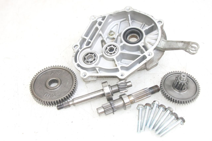 photo de NAPĘD KOŁA PEUGEOT TWEET 4T 50 (2014 - 2019) - Szczegół części