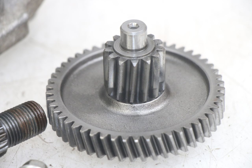 photo de NAPĘD KOŁA PEUGEOT TWEET 4T 50 (2014 - 2019) - Widok produktu