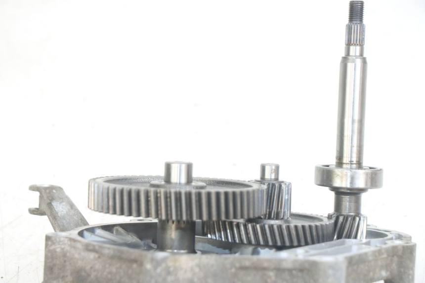 photo de NAPĘD KOŁA PEUGEOT TWEET 4T 50 (2014 - 2019) - Inny kąt widzenia