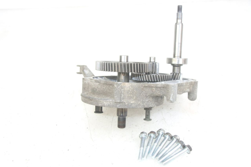 photo de NAPĘD KOŁA PEUGEOT TWEET 4T 50 (2014 - 2019) - Zbliżenie techniczne