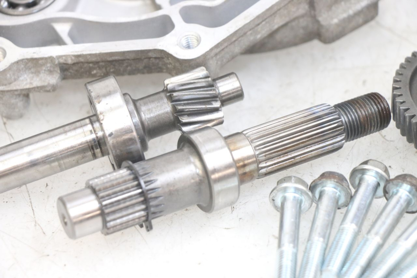 photo de NAPĘD KOŁA PEUGEOT TWEET 4T 50 (2014 - 2019) - Część sprawdzona