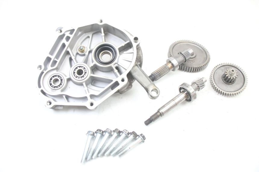 photo de NAPĘD KOŁA PEUGEOT TWEET 4T 50 (2018 - 2022) - Widok główny