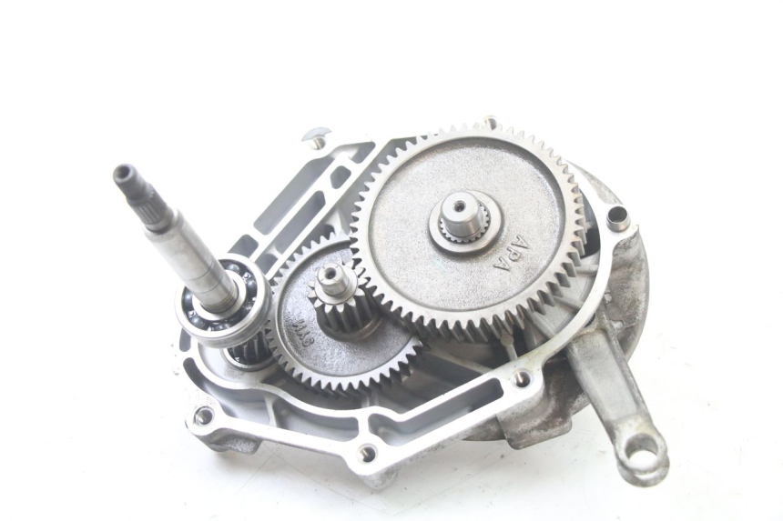 photo de NAPĘD KOŁA PEUGEOT TWEET 4T 50 (2018 - 2022) - Widok produktu