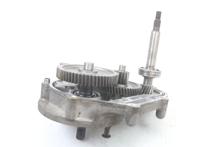 photo de NAPĘD KOŁA PEUGEOT TWEET 4T 50 (2018 - 2022) - Zbliżenie komponentów