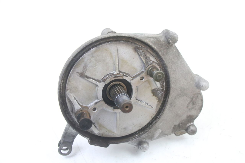 photo de NAPĘD KOŁA PEUGEOT TWEET 4T 50 (2018 - 2022) - Widok z bliska