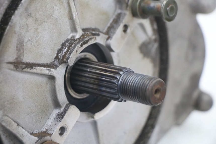 photo de NAPĘD KOŁA PEUGEOT TWEET 4T 50 (2018 - 2022) - Zdjęcie dodatkowe