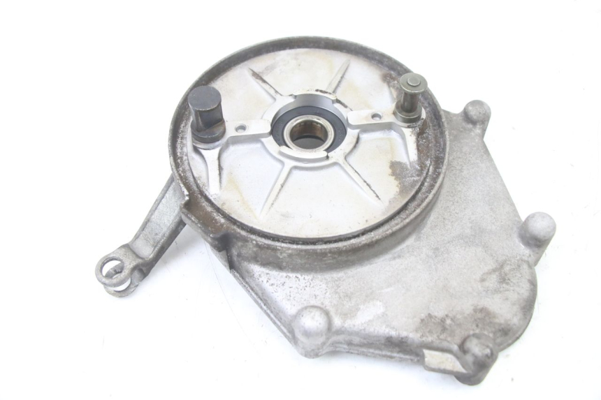 photo de NAPĘD KOŁA PEUGEOT TWEET 4T 50 (2018 - 2022) - Zoom stanu zużycia