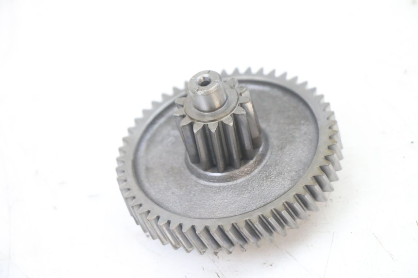 photo de NAPĘD KOŁA PEUGEOT TWEET 4T 50 (2018 - 2022) - Widok ogólny