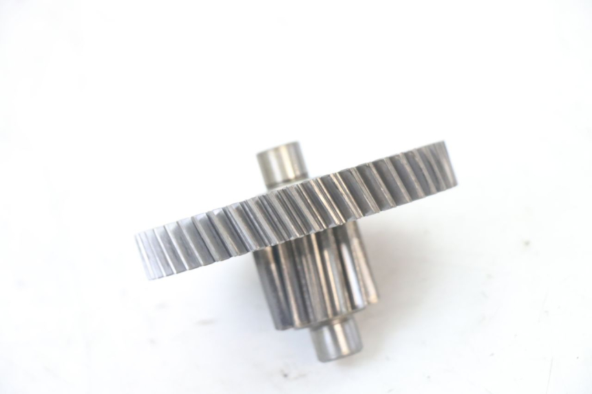 photo de NAPĘD KOŁA PEUGEOT TWEET 4T 50 (2018 - 2022) - Punkty mocowania