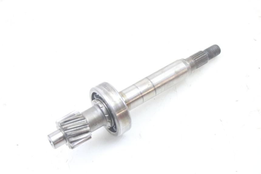 photo de NAPĘD KOŁA PEUGEOT TWEET 4T 50 (2018 - 2022) - Część sprawdzona