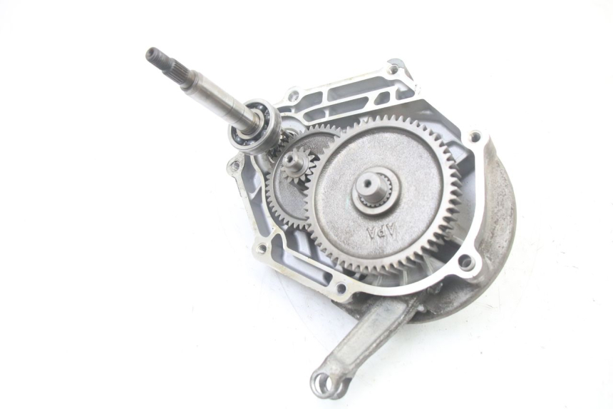 photo de NAPĘD KOŁA PEUGEOT TWEET 4T 50 (2018 - 2022) - Oznaczenia i referencje