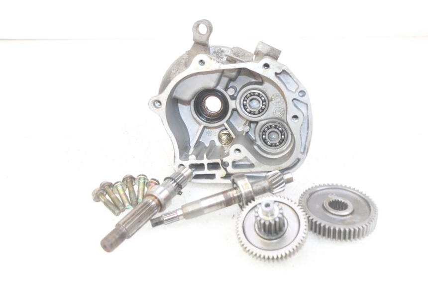 photo de NAPĘD KOŁA PEUGEOT V-CLIC VCLIC 50 (2007 - 2013) - Widok główny