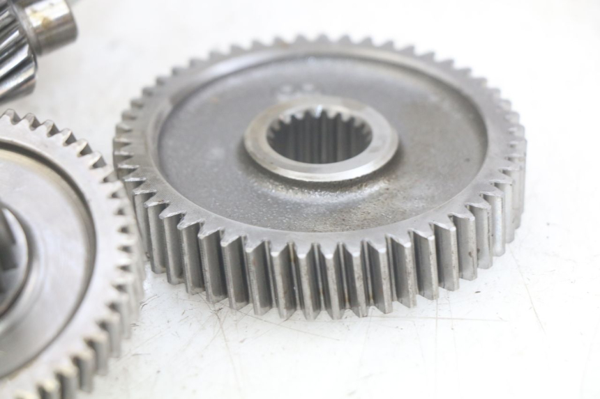 photo de NAPĘD KOŁA PEUGEOT V-CLIC VCLIC 50 (2007 - 2013) - Widok produktu