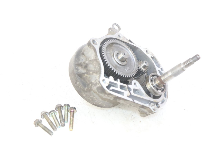 photo de NAPĘD KOŁA PEUGEOT V-CLIC VCLIC 50 (2007 - 2013) - Zoom stanu zużycia