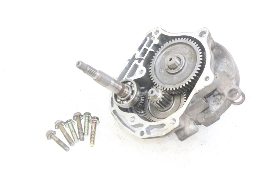 photo de NAPĘD KOŁA PEUGEOT V-CLIC VCLIC 50 (2007 - 2013) - Inny kąt widzenia