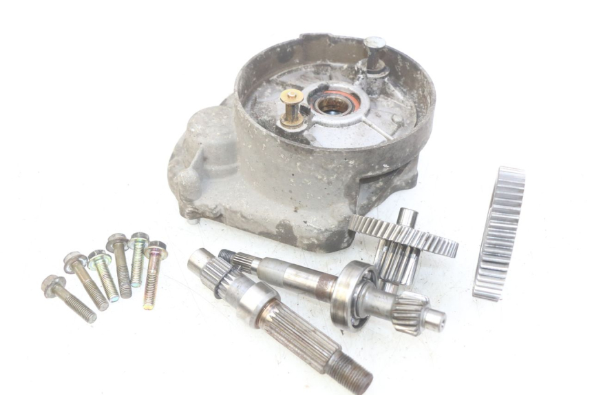 photo de NAPĘD KOŁA PEUGEOT V-CLIC VCLIC 50 (2007 - 2013) - Zbliżenie techniczne