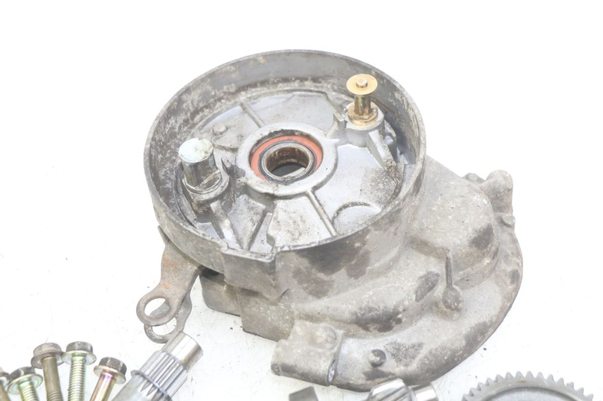 photo de NAPĘD KOŁA PEUGEOT V-CLIC VCLIC 50 (2007 - 2013) - Punkty mocowania