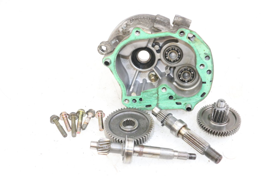 photo de NAPĘD KOŁA PEUGEOT V-CLIC VCLIC 50 (2007 - 2013) - Widok główny