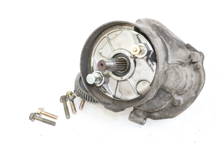 photo de NAPĘD KOŁA PEUGEOT V-CLIC VCLIC 50 (2007 - 2013) - Szczegół części