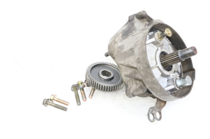 photo de NAPĘD KOŁA PEUGEOT V-CLIC VCLIC 50 (2007 - 2013) - Zoom stanu zużycia