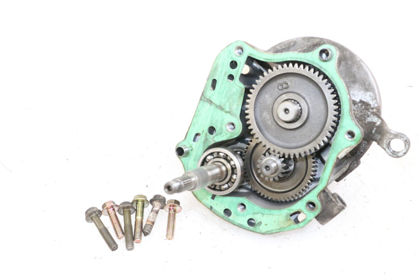 photo de NAPĘD KOŁA PEUGEOT V-CLIC VCLIC 50 (2007 - 2013) - Inny kąt widzenia