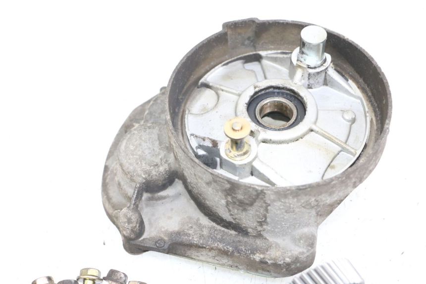 photo de NAPĘD KOŁA PEUGEOT V-CLIC VCLIC 50 (2007 - 2013) - Zbliżenie techniczne