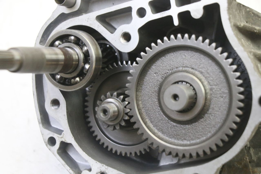 photo de NAPĘD KOŁA PEUGEOT V-CLIC VCLIC 50 (2007 - 2013) - Szczegół części